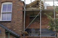 free Bradfield Combust home extension quotes