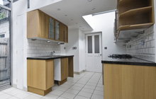 Bradfield Combust kitchen extension leads